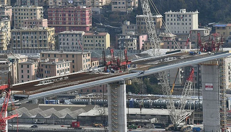 Italia ya tiene su Vicentin: estatizó una importante autopista tras los desmanejos de Benetton