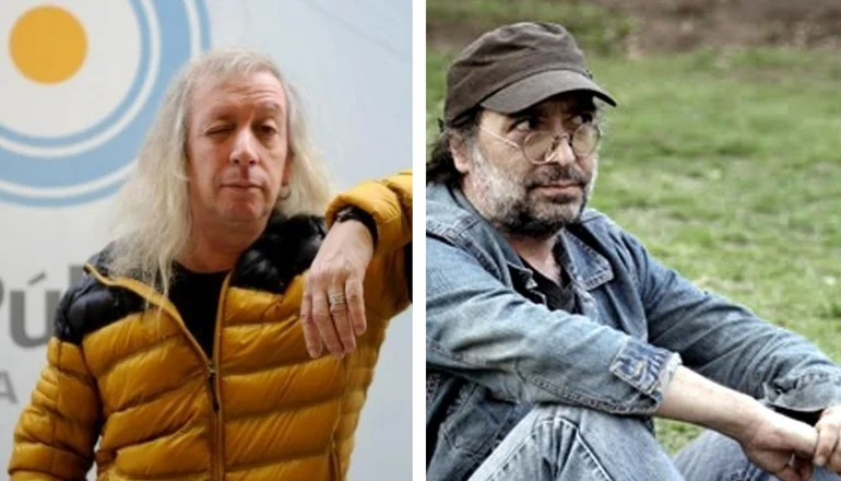 Diego Capusotto y Pedro Saborido vuelven a la TV Pública: cuándo y a qué hora