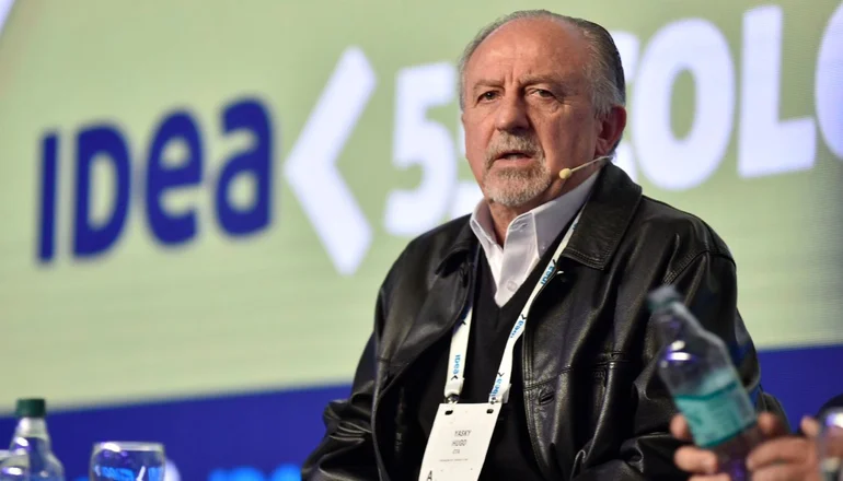 Hugo Yasky El Destape Radio