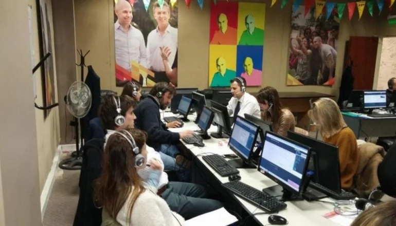 Cacerolazo contra la reforma judicial: trolls macristas convocan a marchar en plena pandemia