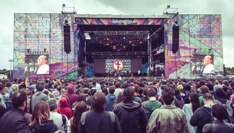 Bono cultural: el Estado pagará 5000 pesos a jóvenes para ir a recitales, teatros y cines