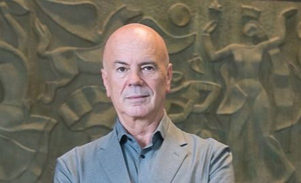Jorge Telerman: "El teatro filmado es arte más allá de cualquier polémica" - Vimarsana News