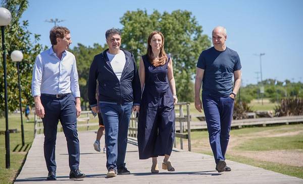 Elecciones 2021: lo que se sabe y resta definir en las listas de Cambiemos - Vimarsana News