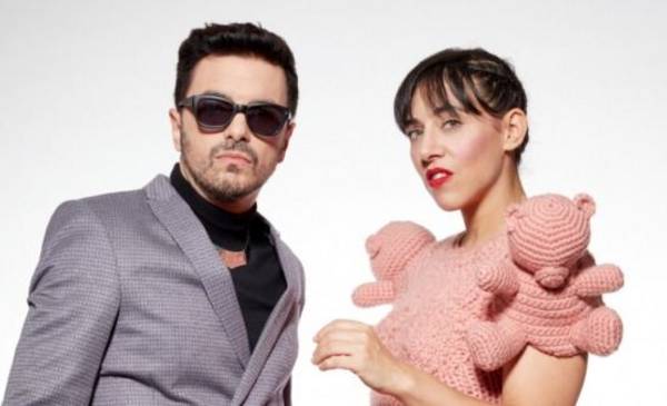 Miranda muy cerca de Telefe, ¿vuelven a La Voz Argentina? - Vimarsana News