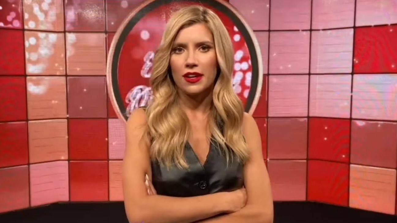 Impensado posteo de Laurita Fernández en sus redes sociales: &quot;Si hay foto  hay video&quot; | El Destape