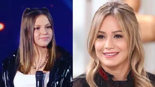 Lapidaria La Hija De Karina Defendio A Su Mama Con Un Fuerte Tweet El Destape