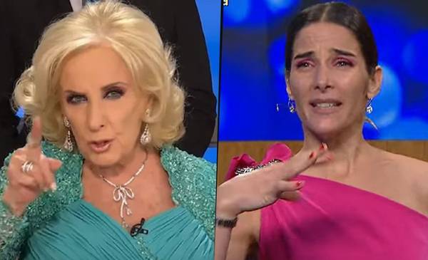 Tomás Fonzi fue novio de Juana Viale y pasó un papelón con ...