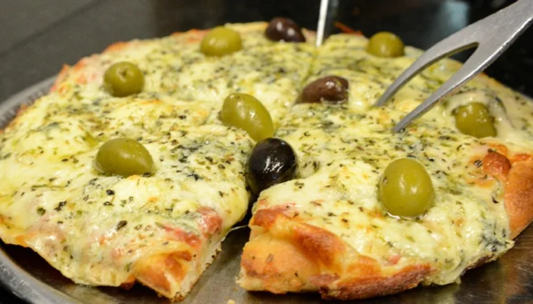 Noche de la pizza y la empanada: cuándo es, descuentos y promociones