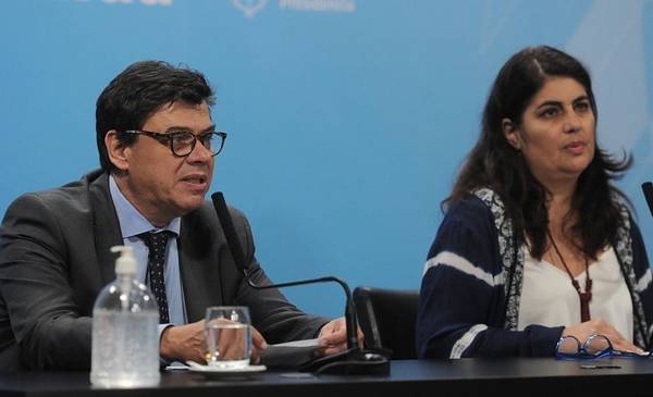 Paritarias 2021: el Gobierno adelantará la revisión de estatales para agosto - Vimarsana News