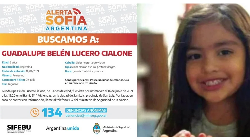 Guadalupe Belén Lucero