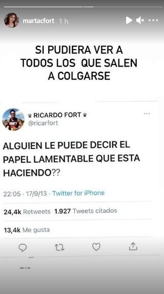 Martita Fort