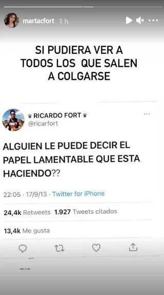 Martita Fort