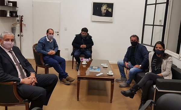 Crimen de Blas Correas: "En Buenos Aires los funcionarios me escucharon, no ocurrió en Córdoba" - Vimarsana News