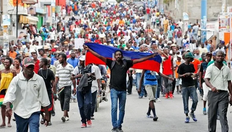Mentiras y verdades sobre Haití, la nación rebelde