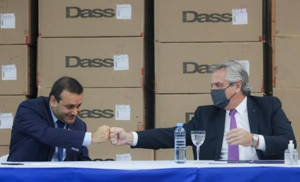 La historia de Dass: de casi cerrar con Macri, a reincorporar trabajadores en pandemia - Vimarsana News