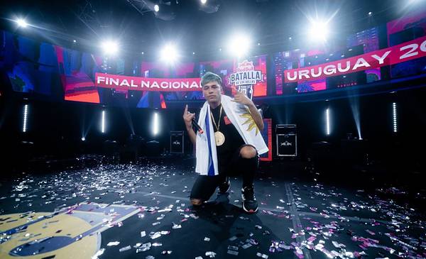Red Bull Final Nacional Uruguay 2021: te contamos todo lo que tenés que saber - Vimarsana News