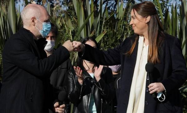 Elecciones 2021: Juntos por el Cambio formalizó su alianza electoral por la Ciudad - Vimarsana News