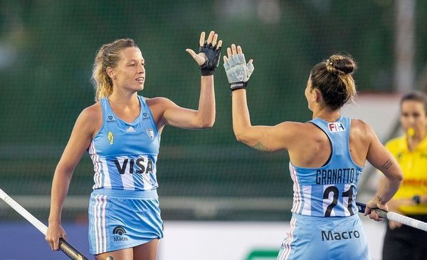 Cuando Juegan Las Leonas Las Semifinales En Los Juegos Olimpicos Tv Horario Y Streaming El Destape