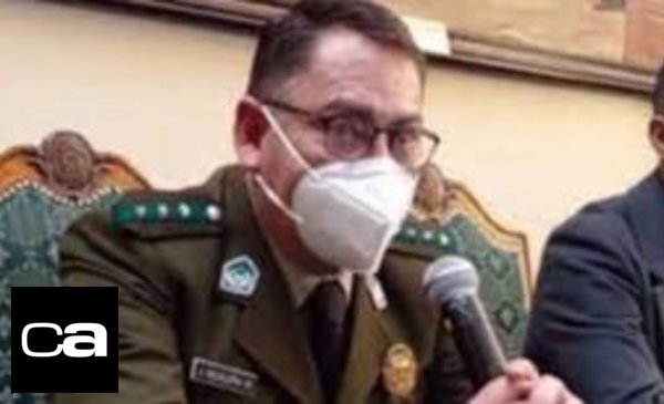 Armas a Bolivia: son 29.600 las municiones halladas en un depósito que no pertenecen a la Policía Boliviana - Vimarsana News