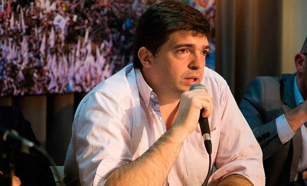 Leo Bilanski: "El Gobierno tiene el enorme desafío de desmonopolizar la economía" - Vimarsana News