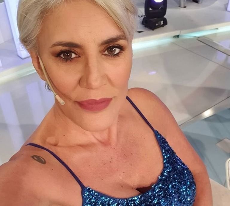 Débora D’Amato