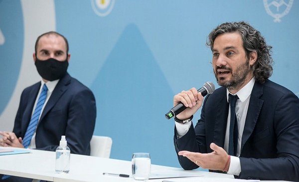 Argentina busca más fondos de ayuda del FMI: cuál es la plan en el que trabaja el Gobierno - Vimarsana News