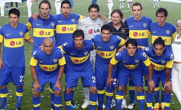 El fuerte elogio de un ex jugador de Boca a Gallardo: "Es el mejor técnico de Argentina" - Vimarsana News