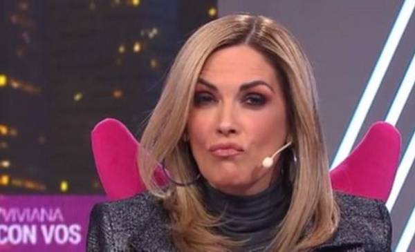 Viviana Canosa, contra los penes de madera: "Se lo chorearon a Pinocho" - Vimarsana News