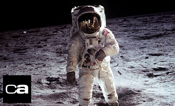 Llegada a la luna: un pequeño paso para el hombre cis blanco, ¿un gran paso para la humanidad? - Vimarsana News