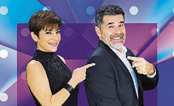 Carolina Papaleo reveló que Julian Weich no se vacunó contra el coronavirus pese a haber tenido turno - Vimarsana News