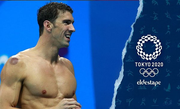 Michael Phelps, de la gloria a la depresión: qué le pasó y por qué no está en Tokio 2021 - Vimarsana News