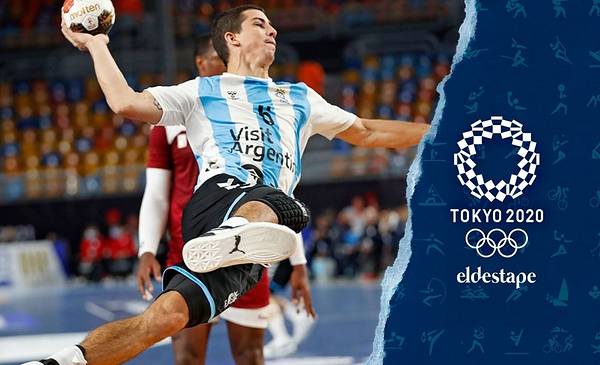 Fechas y fixture de la Selección de Handball en los Juegos Olímpicos de Tokio: rivales y grupo - Vimarsana News