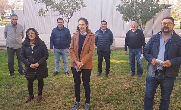 Neuquén: El FdT tendrá una interna entre tres listas - Vimarsana News