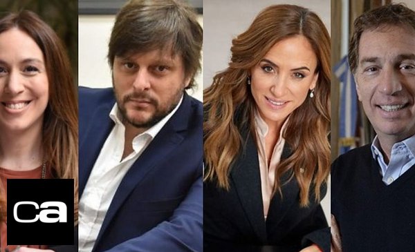 Cierre de listas de cara a las elecciones 2021: una radiografía de las correlaciones de fuerza - Vimarsana News