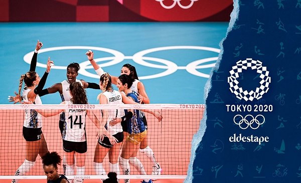 Juegos Olímpicos de Tokio 2020: en su segunda participación, las Panteras cayeron frente a una potencia - Vimarsana News
