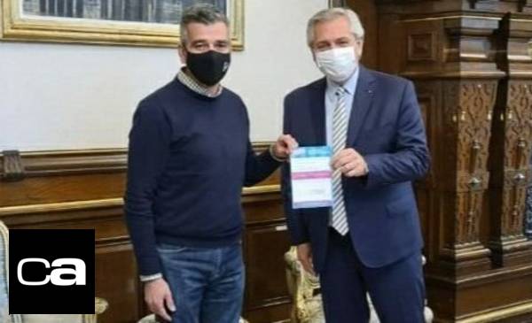 Hubo acuerdo en Hurlingham y finalmente presentarán lista única - Vimarsana News