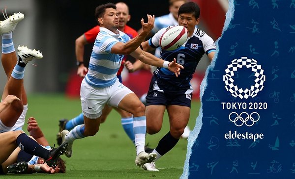 Los Pumas vapulearon a Corea del Sur en Tokio 2020 y mantienen la ilusión - Vimarsana News