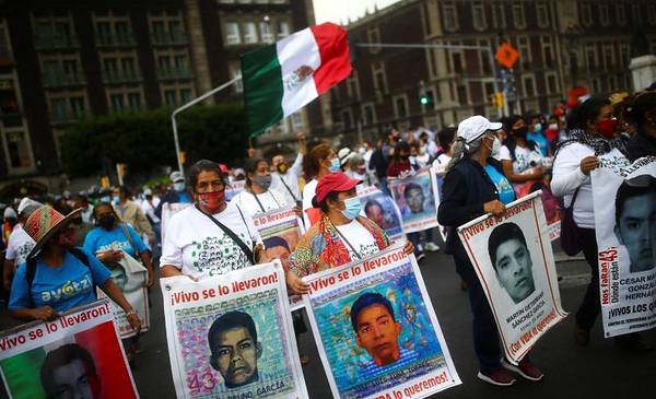 Caso Ayotzinapa: muerte de testigo clave podría retardar investigación en México - Vimarsana News