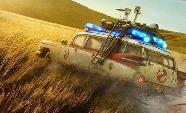 Lanzan un nuevo tráiler de Ghostbusters: El legado, secuela directa de Los cazafantasmas 2 - Vimarsana News