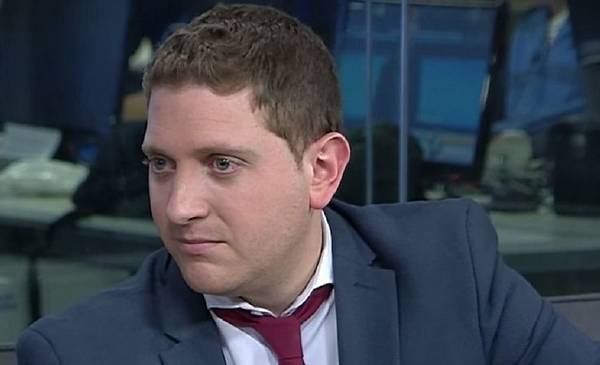 La desagradable teoría de Jonatan Viale sobre el caso Chano Charpentier - Vimarsana News