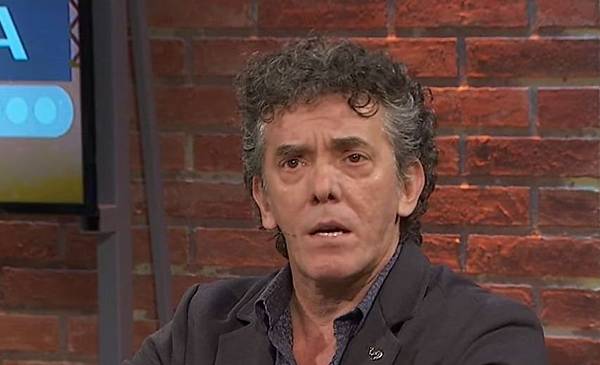Maximiliano Guerra negó "la cultura del trabajo" en Argentina - Vimarsana News