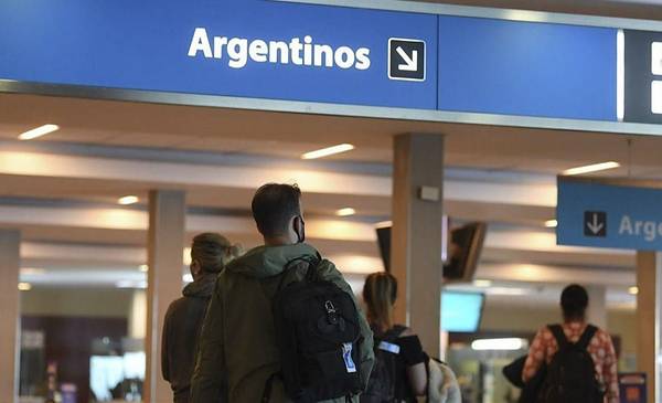 Variante Delta en Argentina: el "caso cero" está internado con neumonía bilateral - Vimarsana News