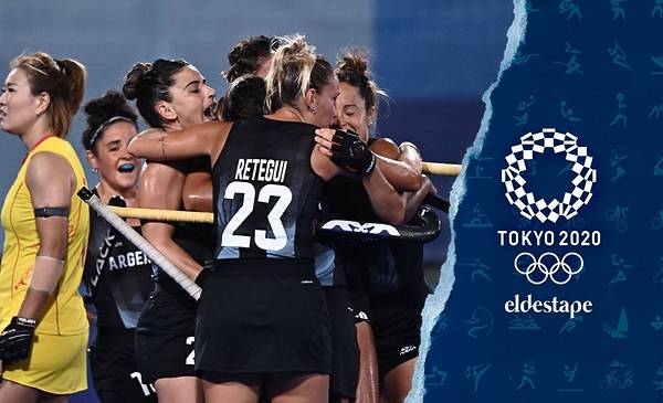 Las Leonas en los Juegos Olímpicos: hora, TV y streaming vs. Japón - Vimarsana News
