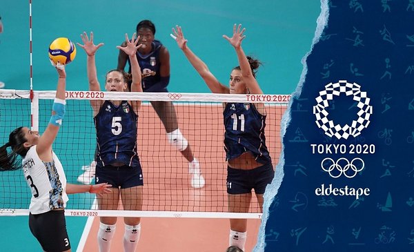 Juegos Olímpicos Tokio 2020: tercera derrota consecutiva de las Panteras - Vimarsana News