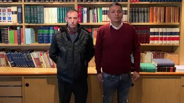 El policía que baleó a Chano será representado por Chocobar