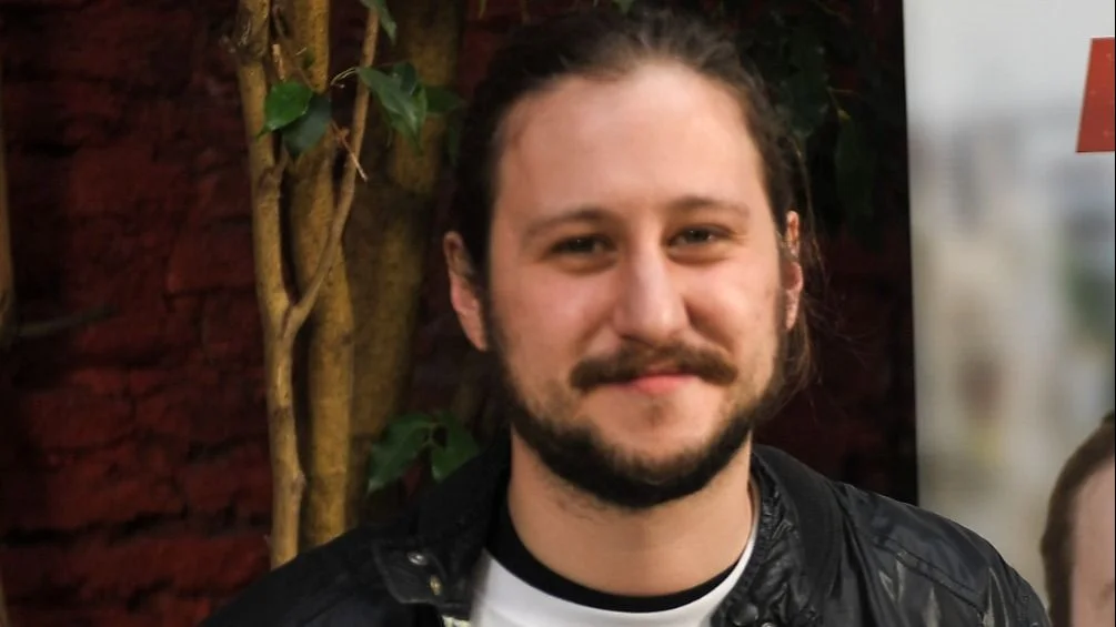 Federico Winokur.