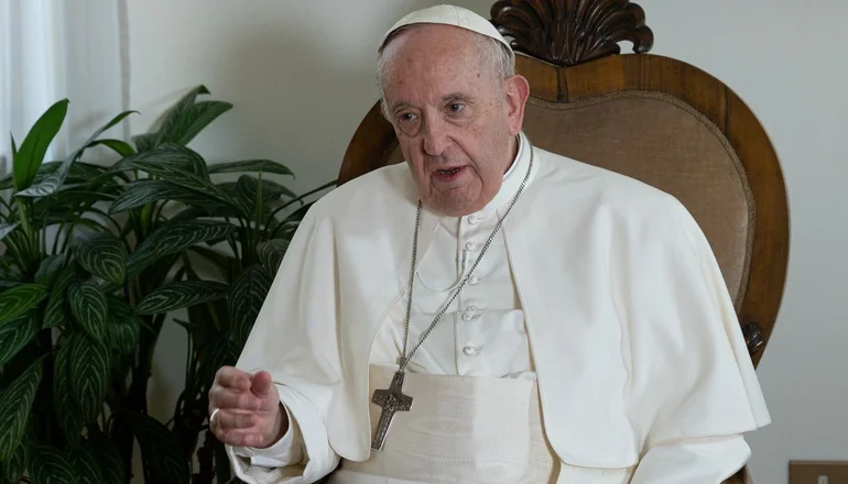 El contundente pedido del Papa Francisco a los empresarios para que paguen impuestos
