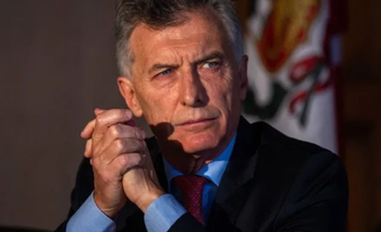 Archivan sin investigar la causa por las reuniones del juez Llorens con Macri | Visitas a olivos y la rosada