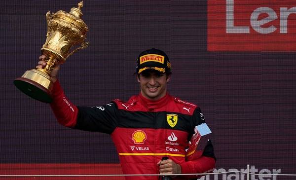 Silverstone