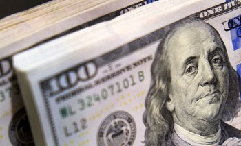 En la previa de la asunción de Batakis, el dólar blue cerró a $ 260 | Cotización del dólar